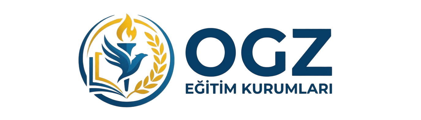OGZ Bilişim ve Eğitim Hizmetleri